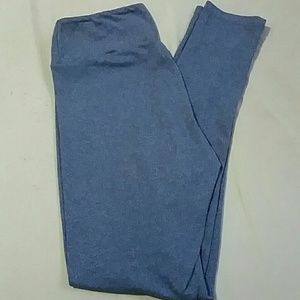 LuLaRoe OS Leggings